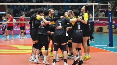 这项比赛要 这项比赛要